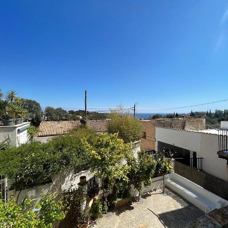 Casita Rosa Villa Palma de Mallorca Exterior foto
