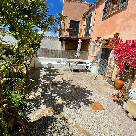 Casita Rosa Villa Palma de Mallorca Exterior foto