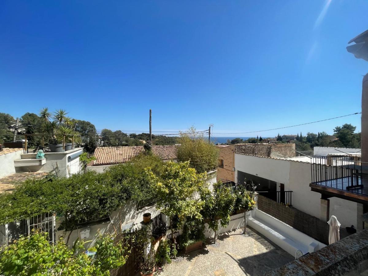 Casita Rosa Villa Palma de Mallorca Exterior foto