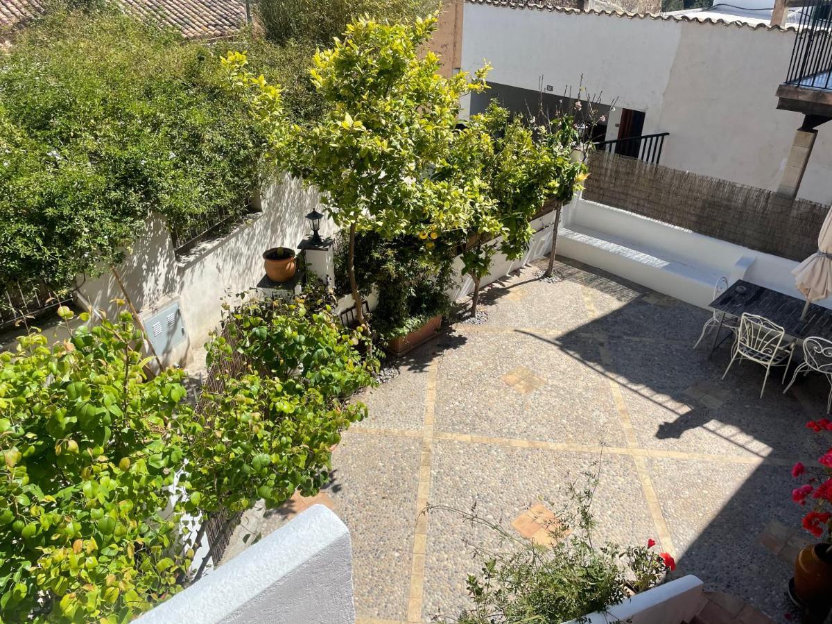 Casita Rosa Villa Palma de Mallorca Exterior foto