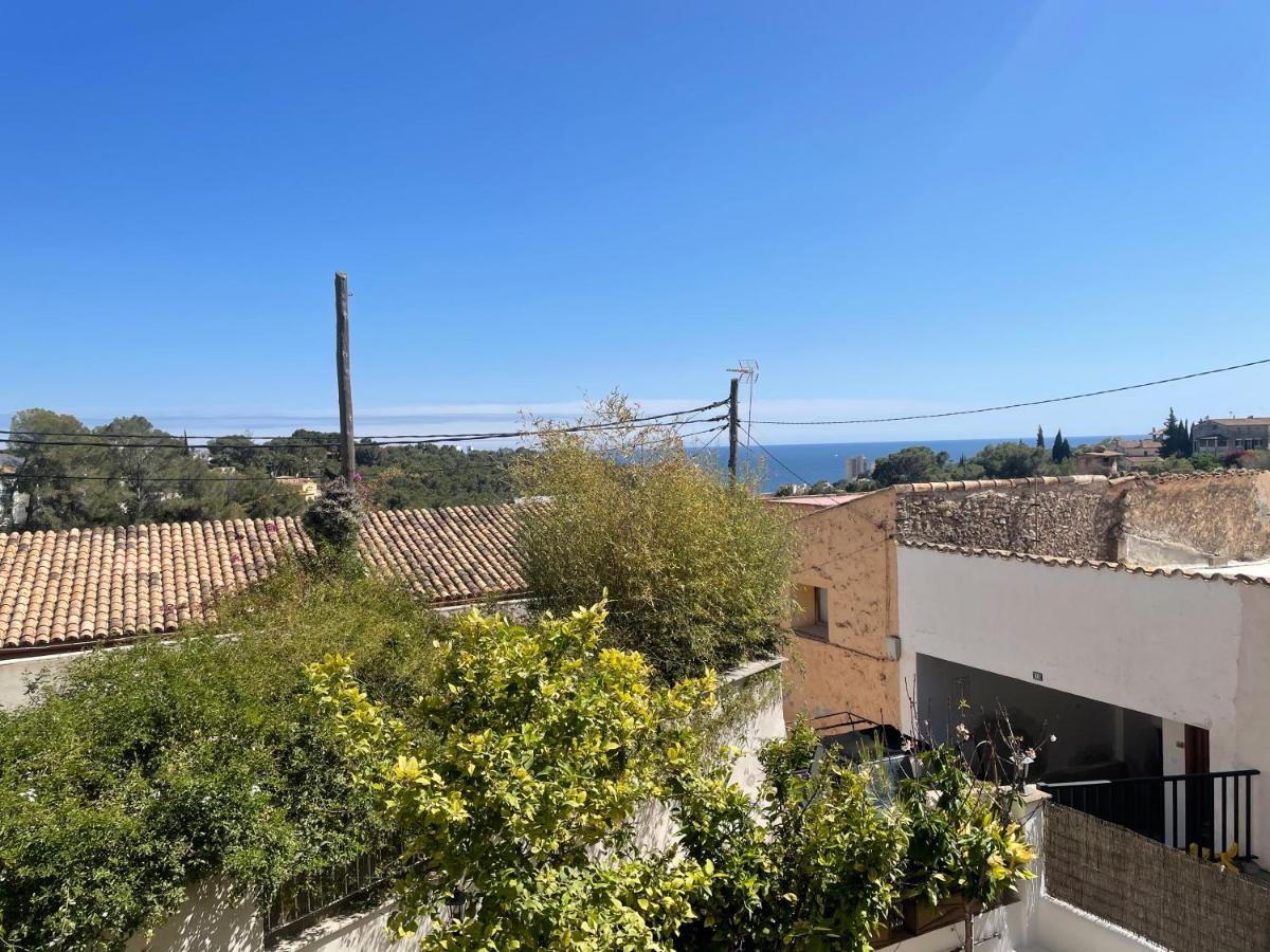 Casita Rosa Villa Palma de Mallorca Exterior foto