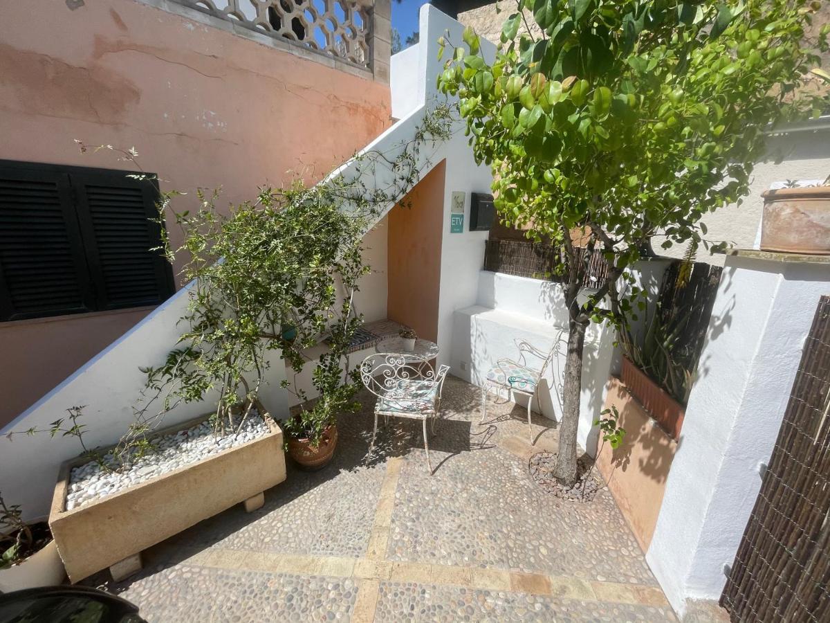 Casita Rosa Villa Palma de Mallorca Exterior foto