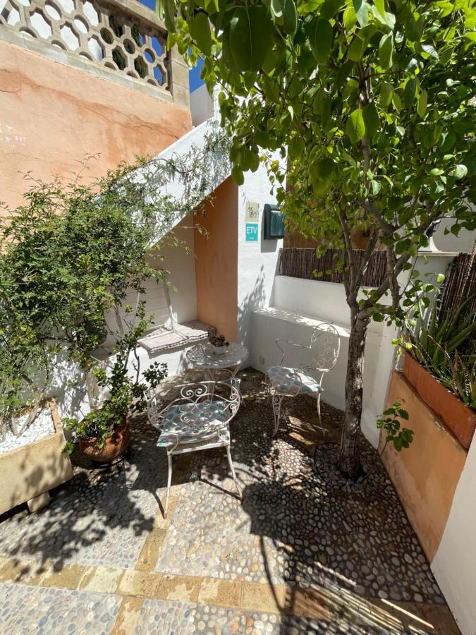 Casita Rosa Villa Palma de Mallorca Exterior foto