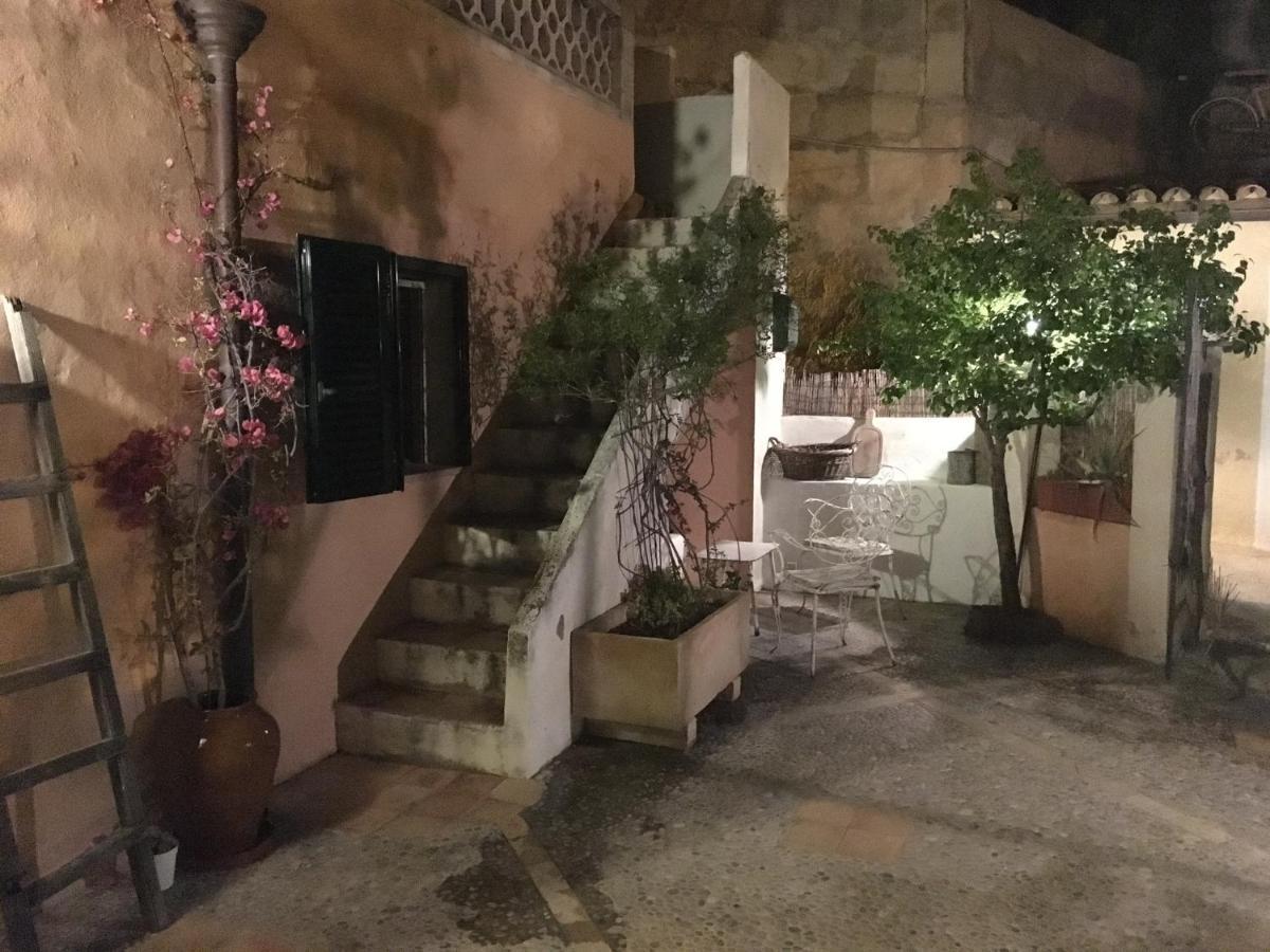 Casita Rosa Villa Palma de Mallorca Exterior foto