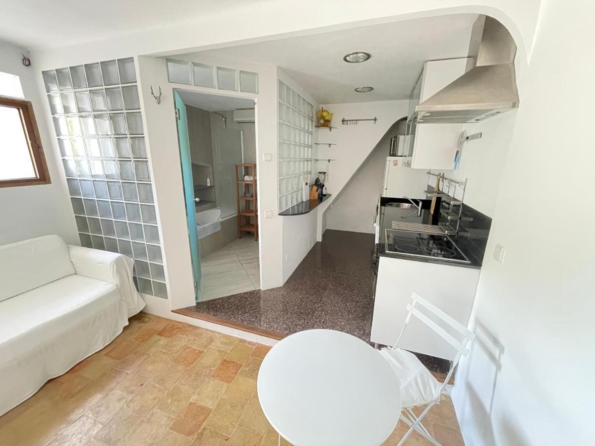 Casita Rosa Villa Palma de Mallorca Exterior foto