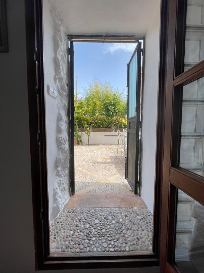 Casita Rosa Villa Palma de Mallorca Exterior foto