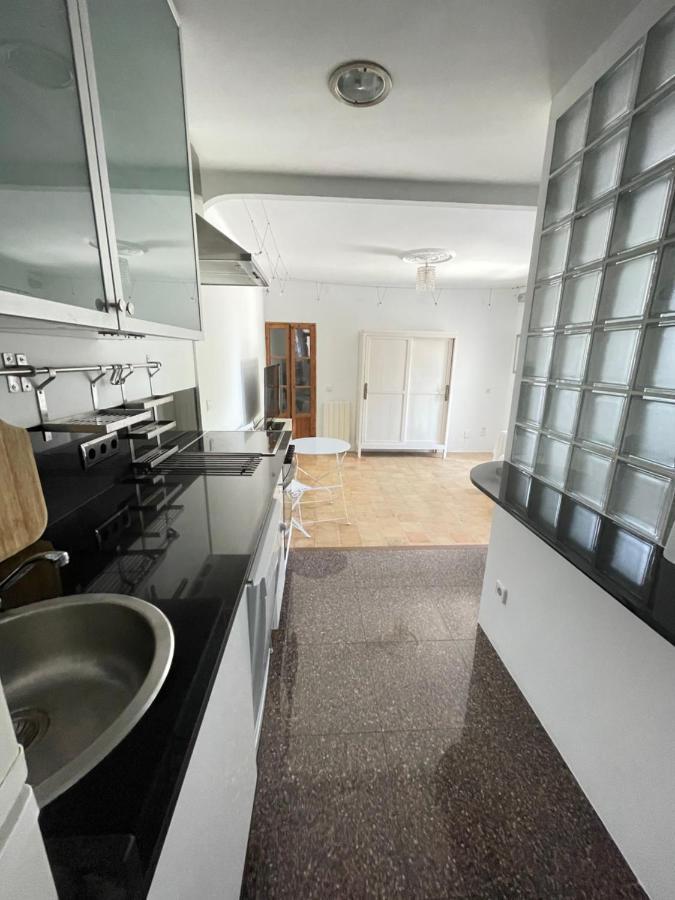 Casita Rosa Villa Palma de Mallorca Exterior foto