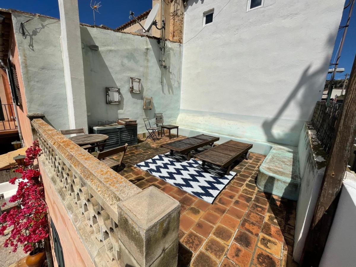 Casita Rosa Villa Palma de Mallorca Exterior foto