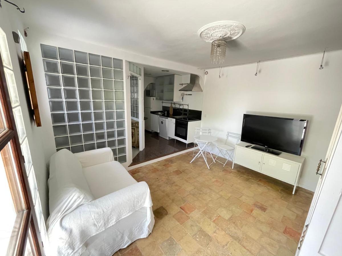 Casita Rosa Villa Palma de Mallorca Exterior foto