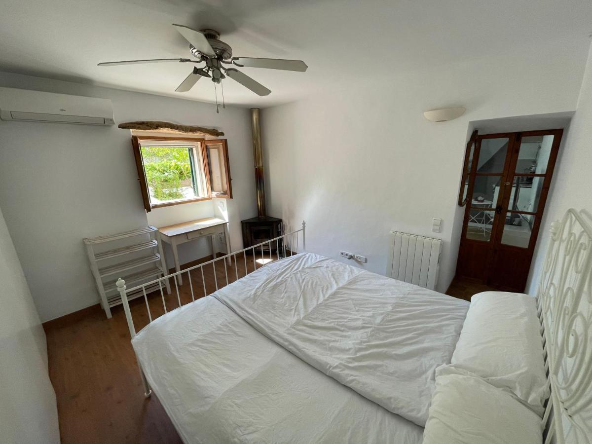 Casita Rosa Villa Palma de Mallorca Exterior foto