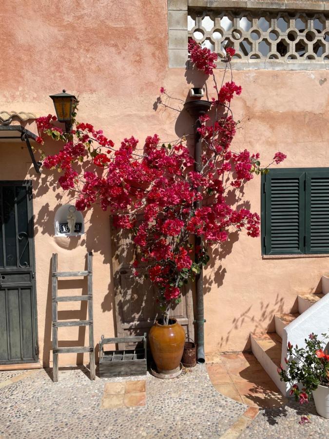 Casita Rosa Villa Palma de Mallorca Exterior foto