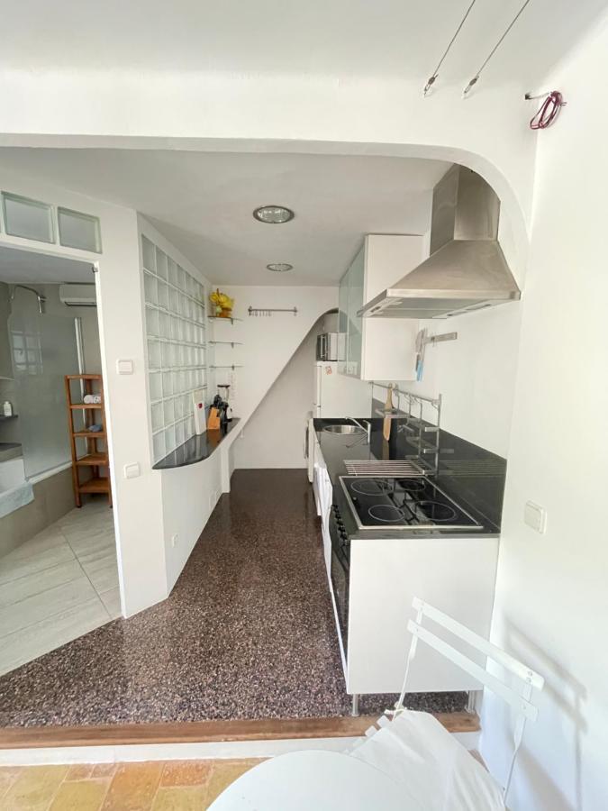 Casita Rosa Villa Palma de Mallorca Exterior foto
