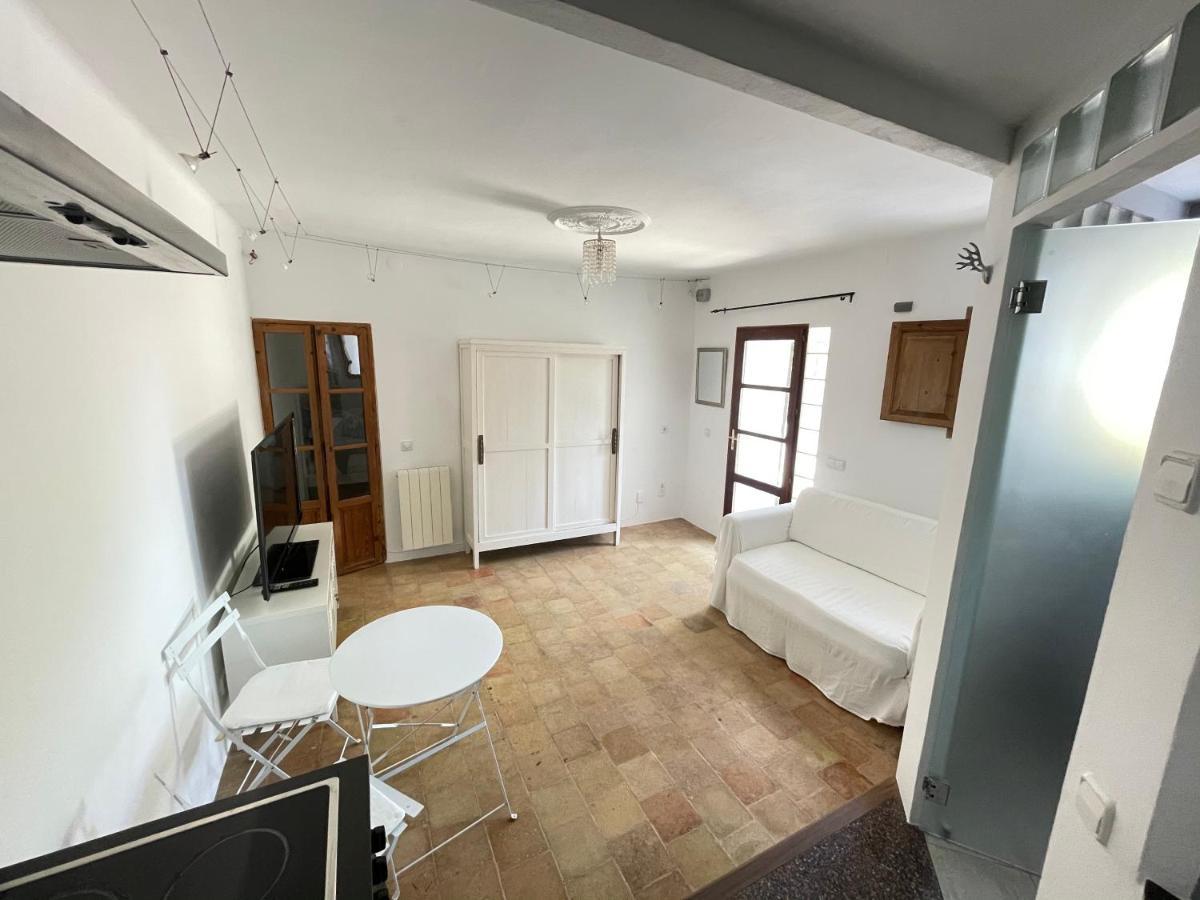 Casita Rosa Villa Palma de Mallorca Exterior foto