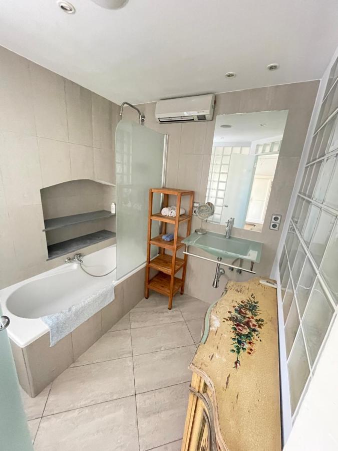 Casita Rosa Villa Palma de Mallorca Exterior foto