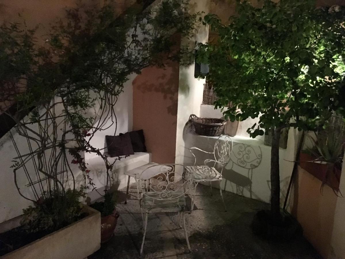 Casita Rosa Villa Palma de Mallorca Exterior foto