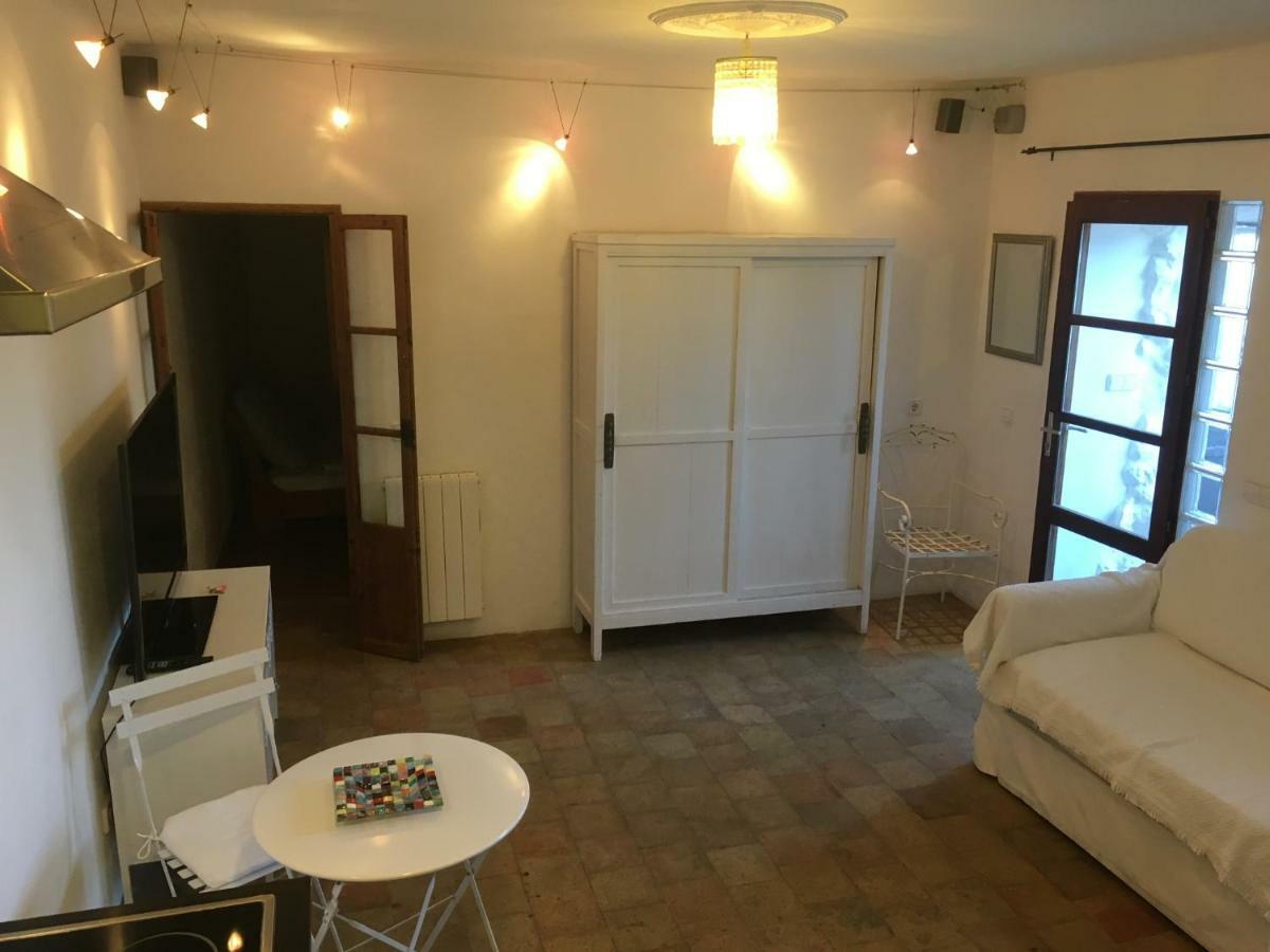 Casita Rosa Villa Palma de Mallorca Exterior foto